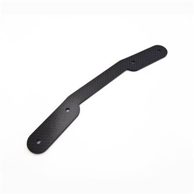 Support carro AR Carbone Premium