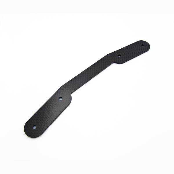 Support carro AR Carbone Premium