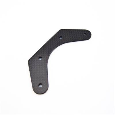Support carro AV Carbone Premium