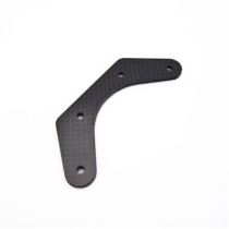Support carro AV Carbone Premium
