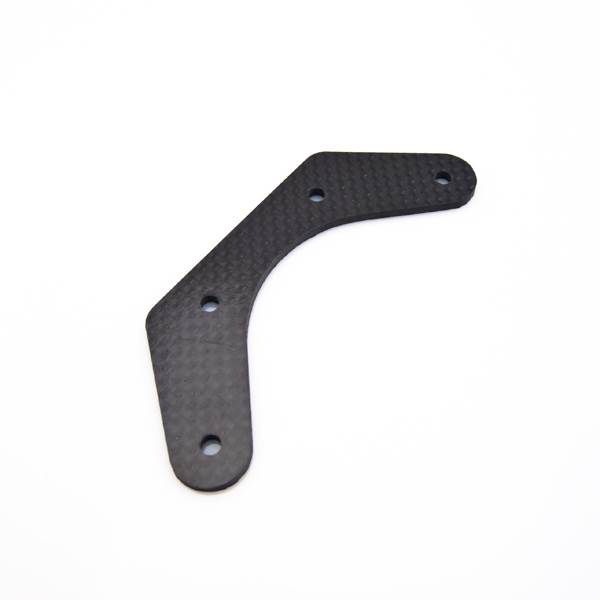 Support carro AV Carbone Premium