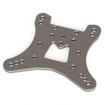 Support d amortisseurs Arri�re BX8SL