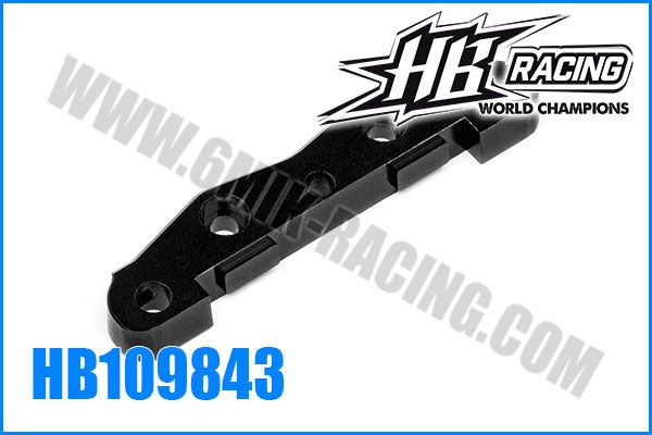 Support d\'axes de triangle B pour HB 817