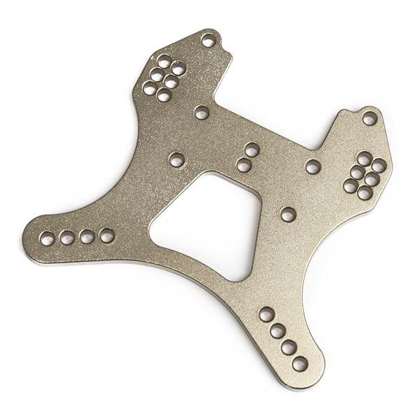 Support damortisseurs Arriere Spirit RTR / EVO