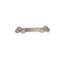 Support daxes de triangle superieur avant en aluminium UltraGT/LX