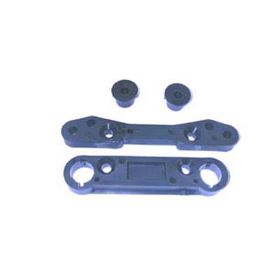 Support daxes de triangles arrieres GT-LX  /  PRO  /  GTP
