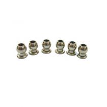 Support daxes de triangles arrieres GT-LX  /  PRO  /  GTP