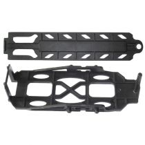 Support de batterie P401/402/601