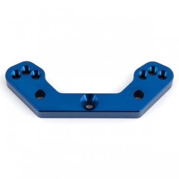 Support de biellettes arri&egrave;res en alu pour B6.1 - AS91775- Pi&egrave;ce d&eacute;tach&eacute;e Team Associated - 91775