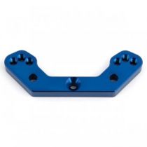 Support de biellettes arri�res en alu pour B6.1 - AS91775- Pi�ce d�tach�e Team Associated - 91775