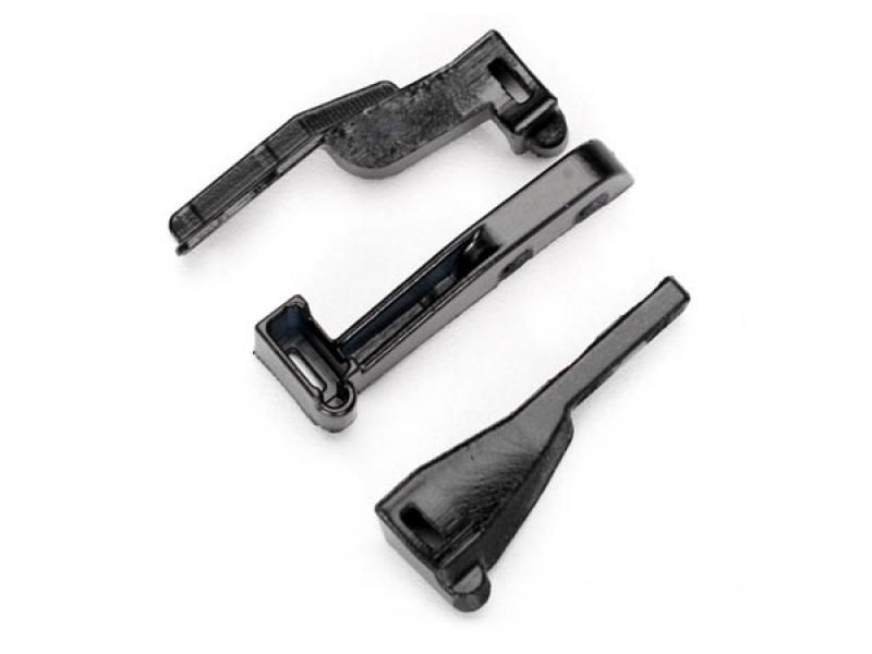 SUPPORT DE CAPTEUR DE REGIME MOTEUR (POUR MOTEUR THERMIQUE)