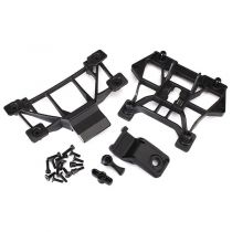 SUPPORT DE CARROSSERIE AVANT/ARRIERE - TRAXXAS TRX8615