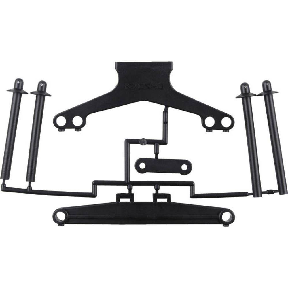 Support de carrosserie kyosho inferno GT - IG104 - Pi&egrave;ce d&eacute;tach&eacute;e KYOSHO