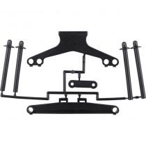 Support de carrosserie kyosho inferno GT - IG104 - Pi&egrave;ce d&eacute;tach&eacute;e KYOSHO