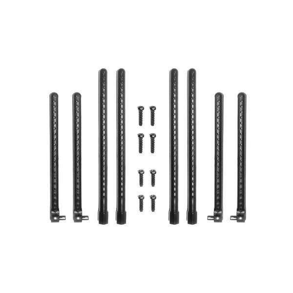 Support de carrosserie M40S