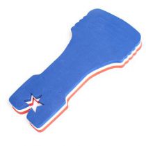 Support de pales helicoptere serie 60  HT 321420