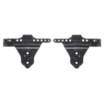 Support de rallonge de longeron 6x6 P601