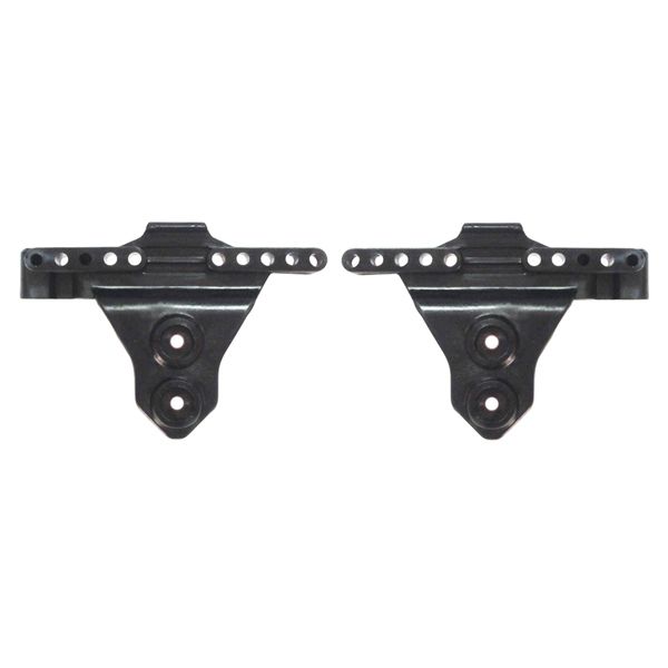 Support de rallonge de longeron 6x6 P601