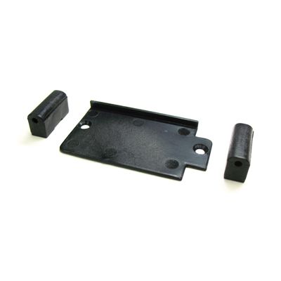 Support de recepteur et servo M40S
