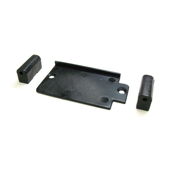 Support de recepteur et servo M40S