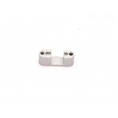 Support de sauve servo en aluminium