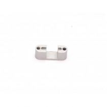 Support de sauve servo en aluminium