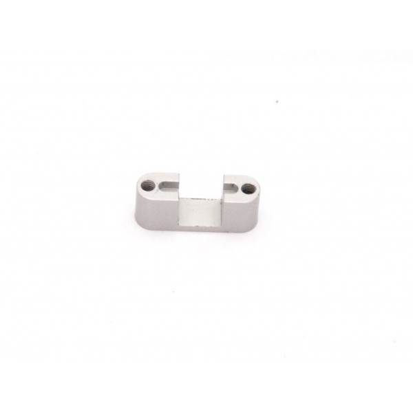Support de sauve servo en aluminium