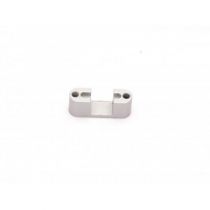 Support de sauve servo en aluminium
