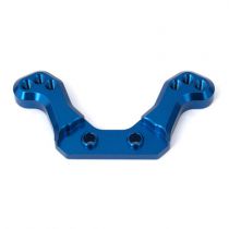 Support de tirant arri&egrave;re aluminium  -   Team Associated - AS91693