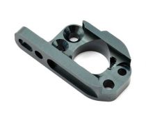 Support moteur alu X7 ECO - E2122B - Pi&egrave;ce d&eacute;tach&eacute;e MUGEN SEIKI