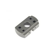 Support moteur STR8 EPX2 fixe au moteur