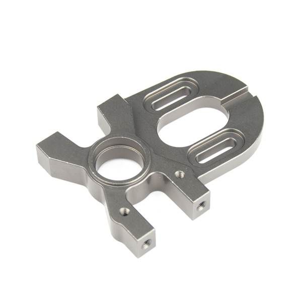 Support moteur X2 RTR / Rally Cross EP