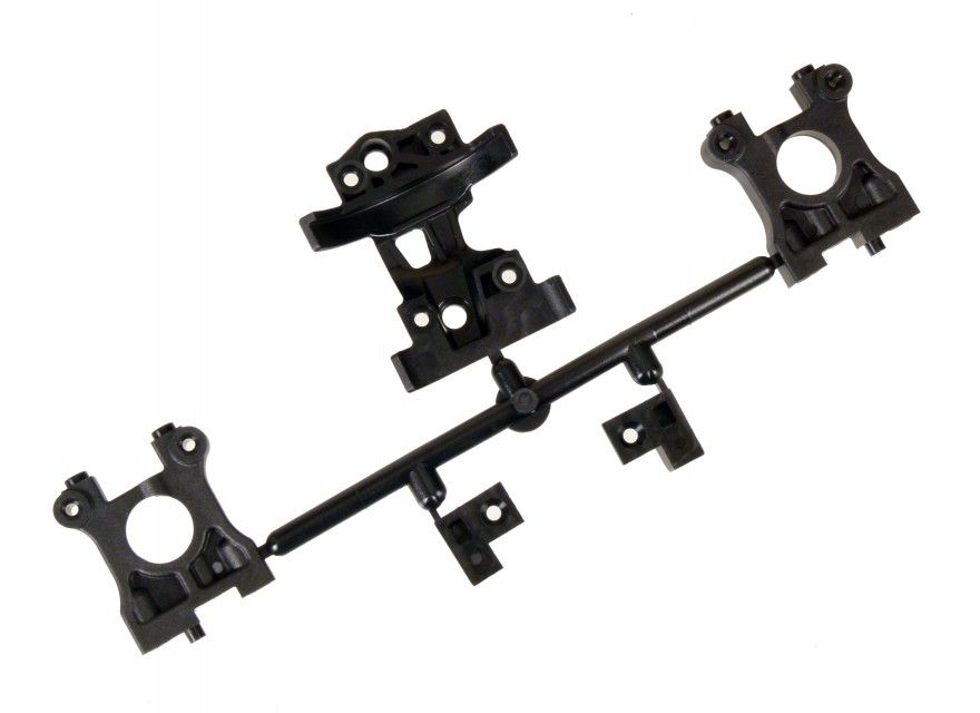 Supports centraux de diff&eacute;rentiel MBX7/7T/7E - E2101 - Pi&egrave;ce d&eacute;tach&eacute;e MUGEN SEIKI