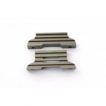 Supports moteur Spirit