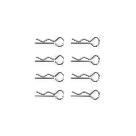 T2M Epingles de Carrosserie Taille S T422505