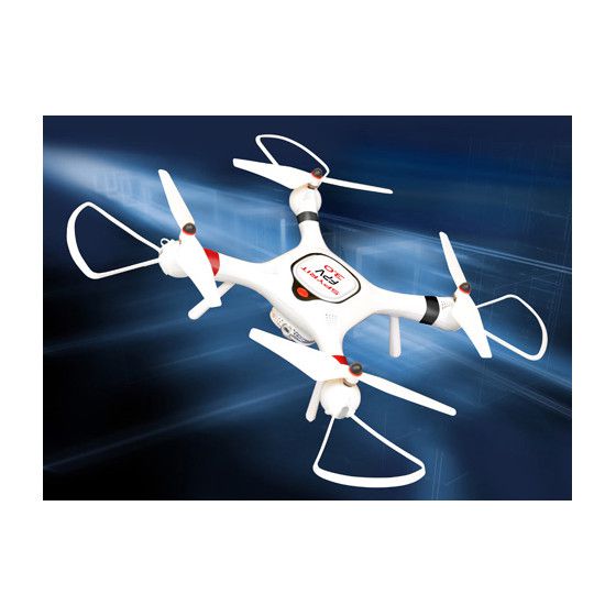 T2M Quadricopt&egrave;re Spyrit FPV 3.0 GP RTF T5187