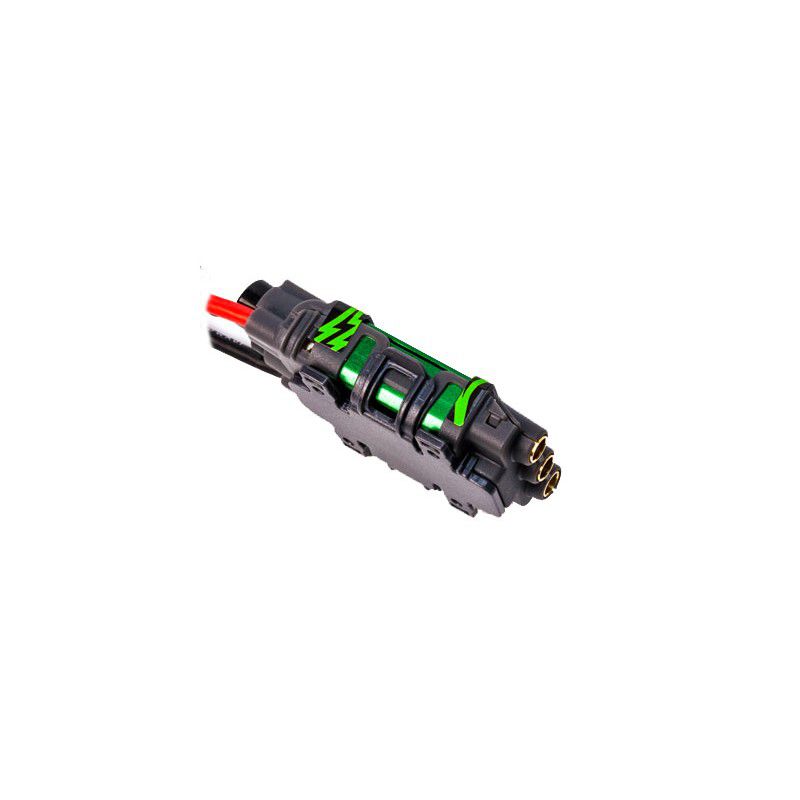 Talon 90 controleur  - 90 AMP ESC with heavy Duty BEC - CastleCreations - 010-0097-00