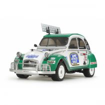 Tamiya M-05RA Citro&euml;n 2CV Rally KIT - 58670