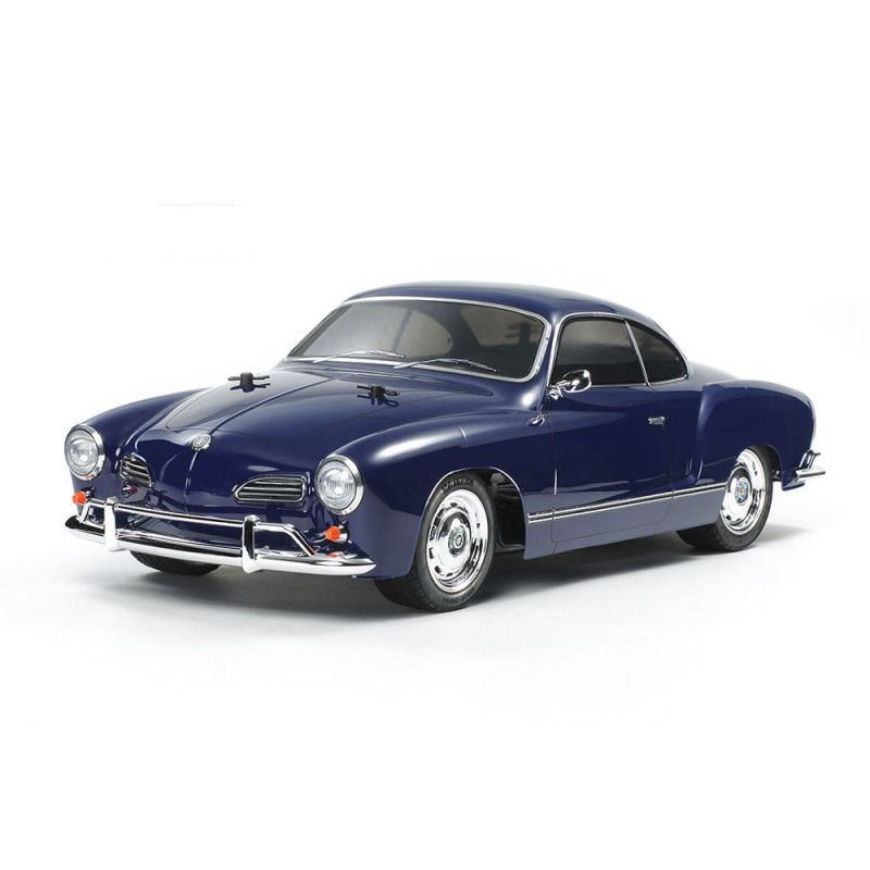Tamiya M-06 Volkswagen Karmann Ghia KIT - 58677