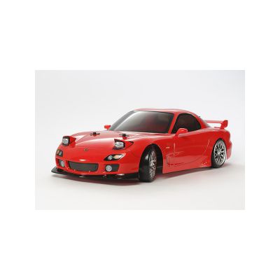 Tamiya TT-02D Mazda RX-7 (FD3S) Drift Spec KIT 58648