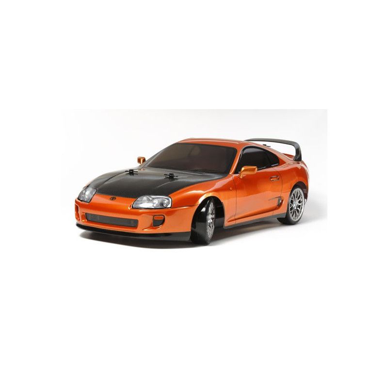 Tamiya TT-02D Toyota Supra Drift Spec KIT 58613