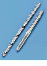 TARAUD ET FORET 2,5mm GPMR8111 - Great Planes