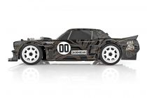 TEAM ASSOCIATED HOONITRUCK APEX 2 RTR 4WD AS30123