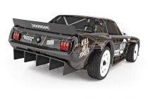 TEAM ASSOCIATED HOONITRUCK APEX 2 RTR 4WD AS30123