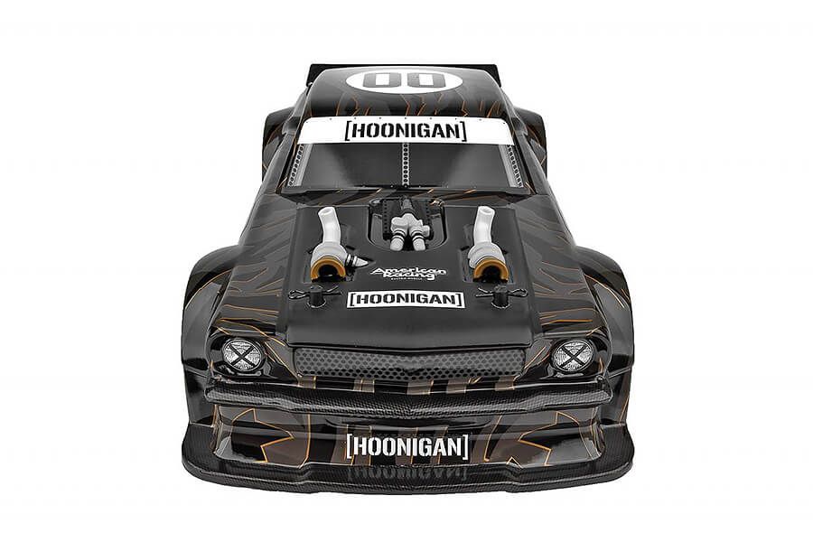 TEAM ASSOCIATED HOONITRUCK APEX 2 RTR 4WD AS30123