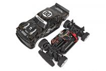 TEAM ASSOCIATED HOONITRUCK APEX 2 RTR 4WD AS30123