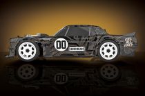 TEAM ASSOCIATED HOONITRUCK APEX 2 RTR 4WD AS30123