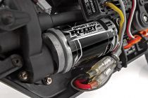 TEAM ASSOCIATED HOONITRUCK APEX 2 RTR 4WD AS30123