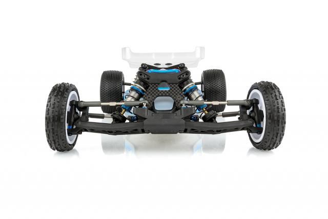 Team Associated RC10 B6.1 Team Kit - AS90020 - 90020