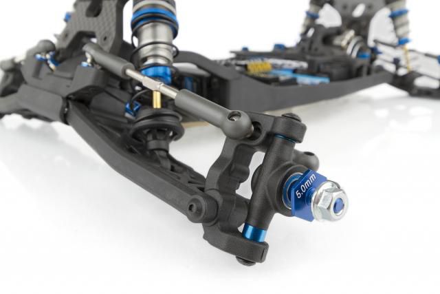 Team Associated RC10 B6.1 Team Kit - AS90020 - 90020